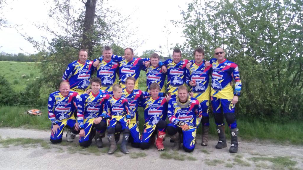 Nieuwe kleding binnen van <a href="/JopaMX/">Jopa Racing Products</a>