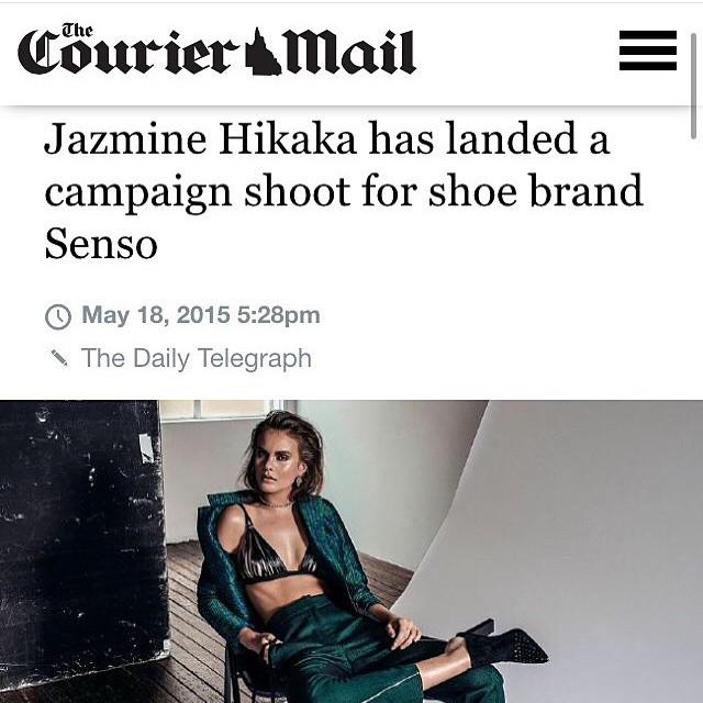 busymodels's tweet photo. @jazminehikaka for @senso shot by @margaret__zhang 🔥😍💥 #busymodels #busyinternational http://t.co/Zyvdt0EI0R