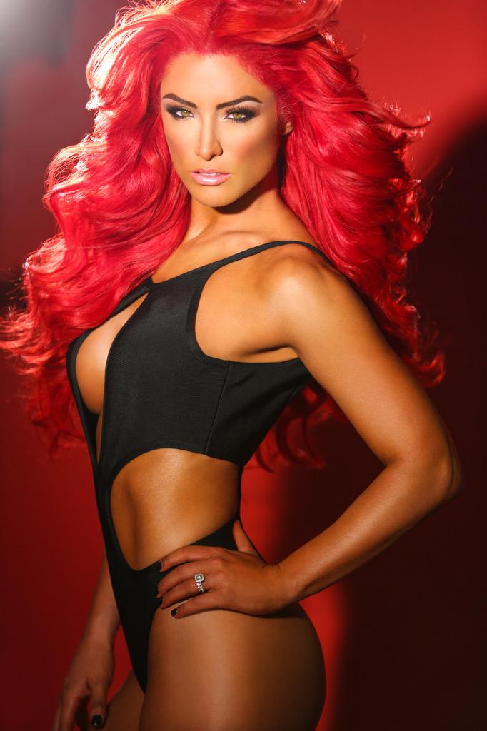 Eva marie. Eva Marie 2013.