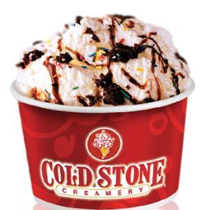 coldstoneph's tweet photo. Today is going to be a great day!
Always encourage the good vibes! #coldstoneph #coldstone #happy http://t.co/fiCQ1SNg8N
