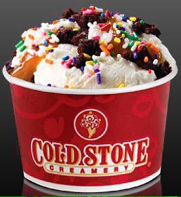 coldstoneph's tweet photo. Today is going to be a great day!
Always encourage the good vibes! #coldstoneph #coldstone #happy http://t.co/fiCQ1SNg8N