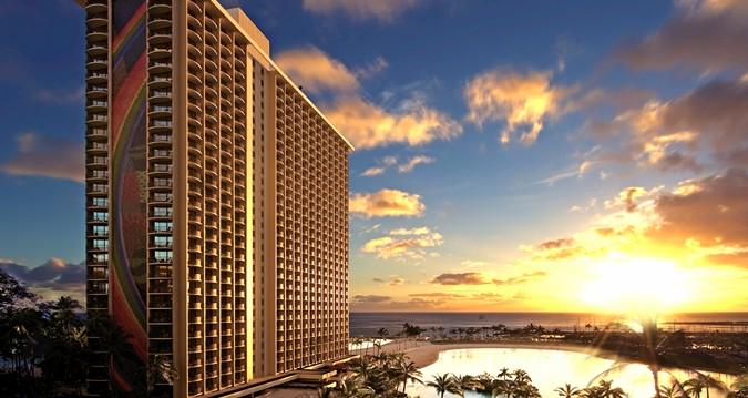 VCS700014's tweet image. Hawaii for vacation