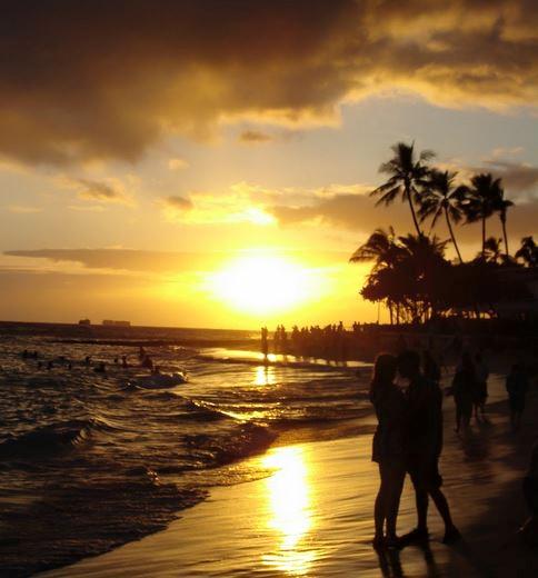 VCS700014's tweet image. Hawaii for vacation