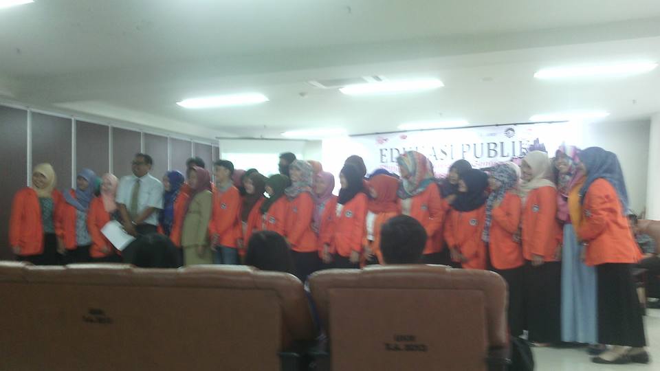 kspm_unm's tweet photo. Late Post, Pelantikan Pengurus @kspm_unm http://t.co/4OytsSkPZ1