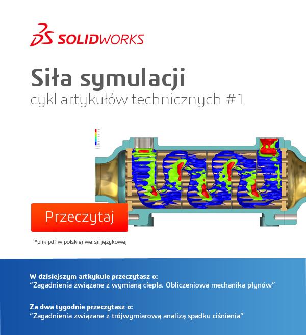 CNSSolutions's tweet photo. #SOLIDWORKS Simulation - Zagadnienia związane z wymianą ciepła. Obliczeniowa mechanika płynów. http://t.co/eqvInesIJR http://t.co/BcZaZbxm1n
