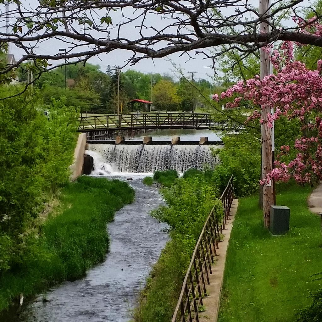 @karinbid I love our beautiful Downtown Hartford!  ♡