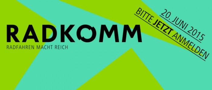 KoelnOnline's tweet photo. “Radmobilität und Verkehrswende in der Großstadt” Radkom 2015: Hier lesen: http://t.co/QkCb5RFtYI  */* #köln #Radkomm http://t.co/qB5vGazfHu