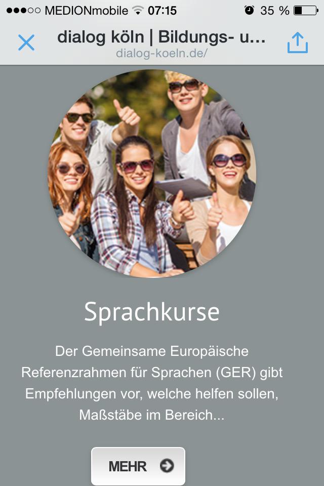 DialogKoeln's tweet photo. http://t.co/EPvudhUnu4