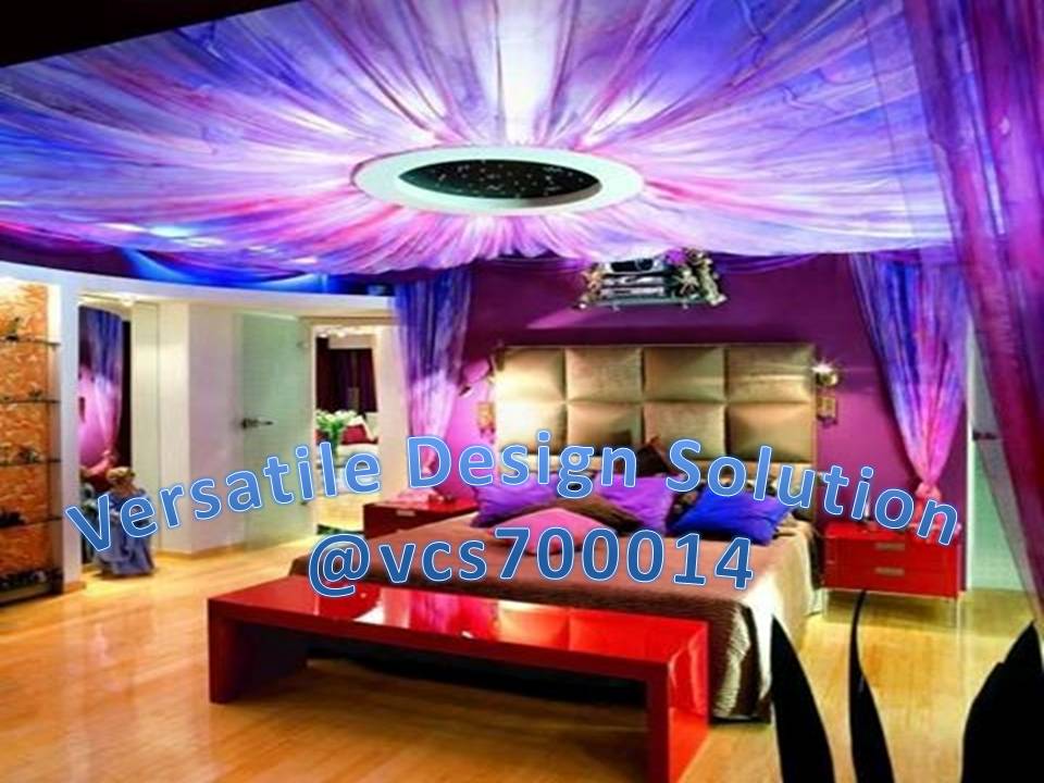 VCS700014's tweet image. Starry Elegant Bedrooms That Gives You The Feeling Of Sleeping In Stars ᴷᴬ