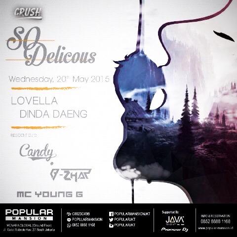 Future_Dance's tweet image. Lets get burn ur nite,, join with us tonite @POPULARjkt with @djdindadaeng @lovella