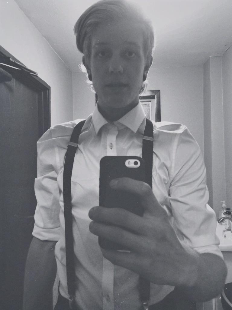 KieranDAllen's tweet photo. Dress rehearsal 👔
#LuciaTogether http://t.co/CJPs0jNRR6