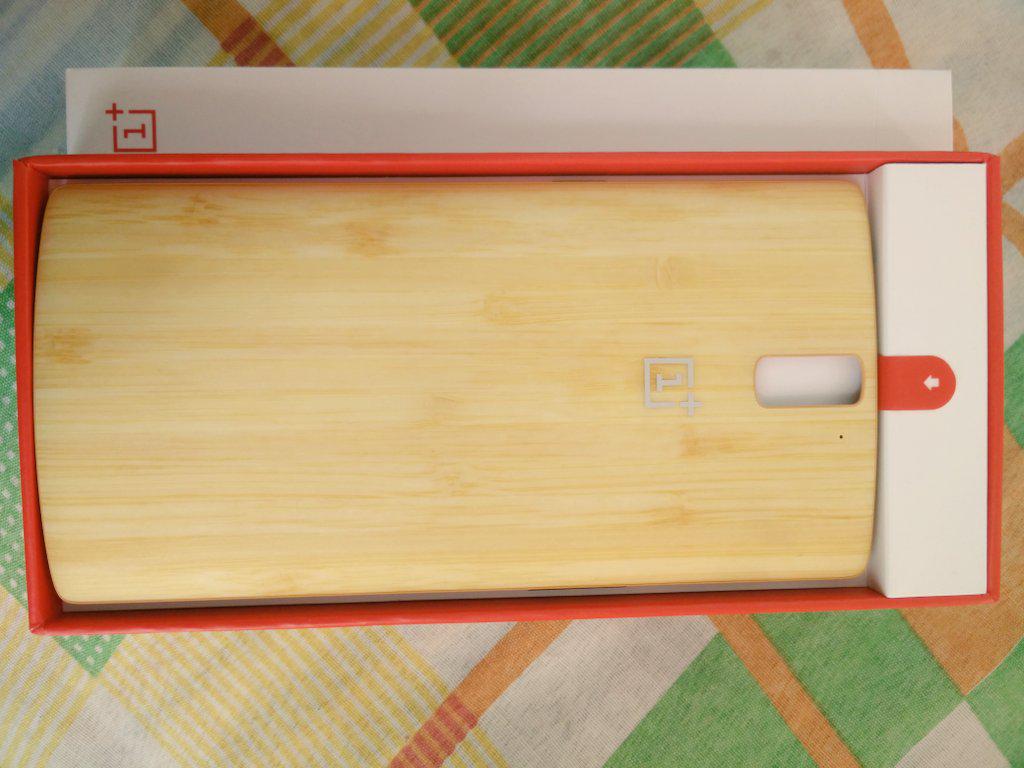 kauserkhan's tweet photo. New #OnePlusOne #bamboo styleswap cover for sale. Only for #pakistan 
#opo http://t.co/Y7tncBnRbZ