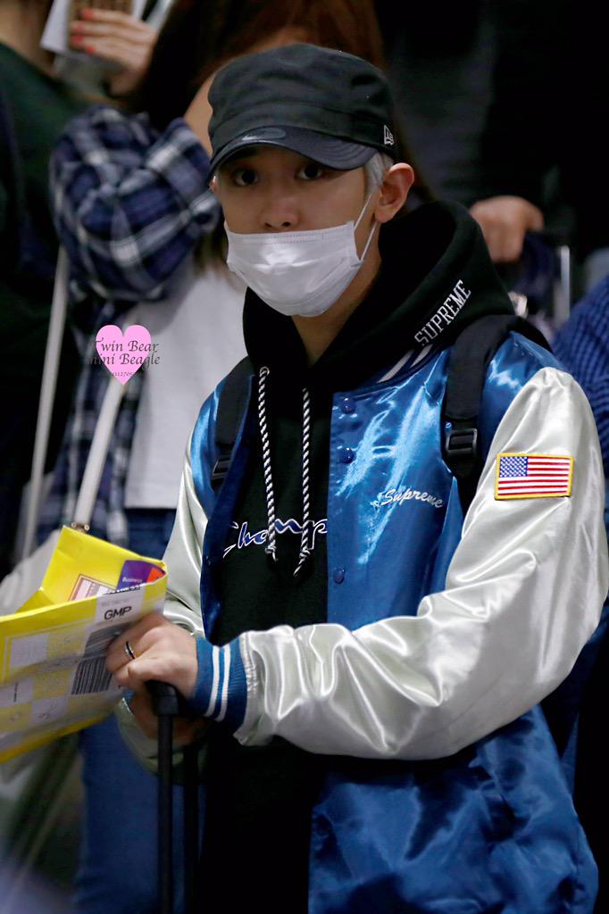 exoipcy's tweet photo. [HQ] 150519 GMP #CHANYEOL
Cr.TwinBear miniBeagle
http://t.co/9cOZcnps8P
http://t.co/UCdgycmo00
http://t.co/Q2t2BA2Vr4 http://t.co/Dyx83Iundi