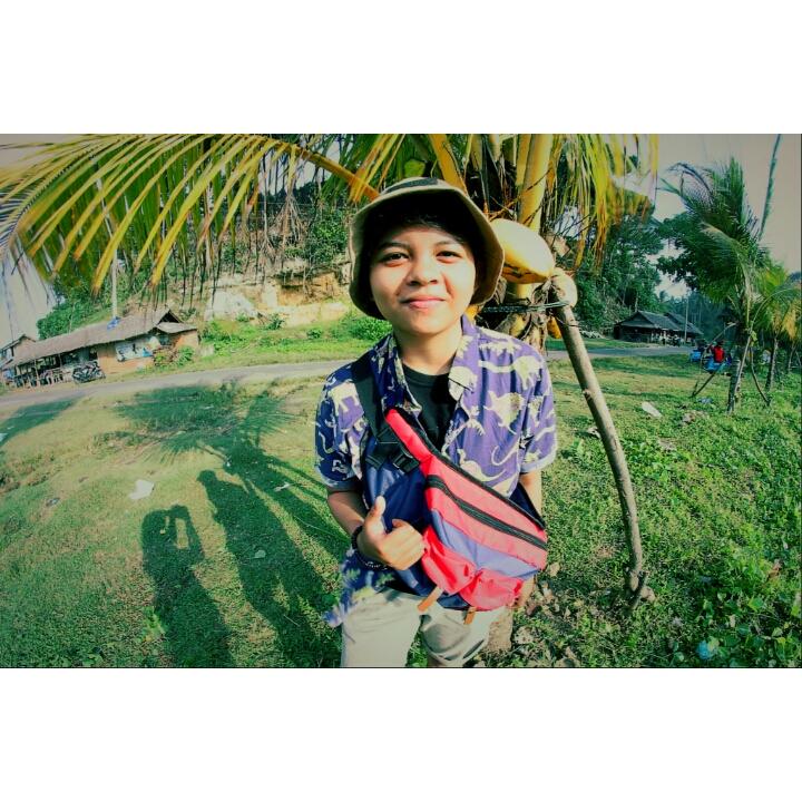 febrikrishnan's tweet photo. #latepost Madasari http://t.co/cM0cdEUk0k