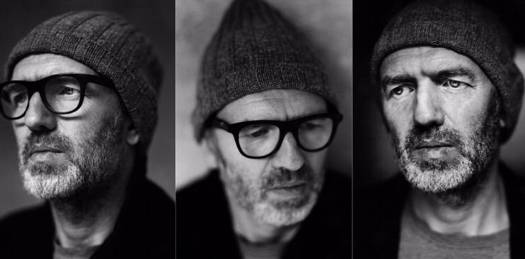 Anton Corbijn is 60 today. Happy Birthday Anton! 