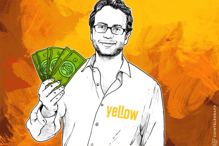CoinPursuit's tweet photo. @YellowPay Launches #Bitcoin Voucher Service in Egypt
@CoinTelegraph #slicefeeds http://t.co/72CghjTh3p http://t.co/kmYy5y1JXW
