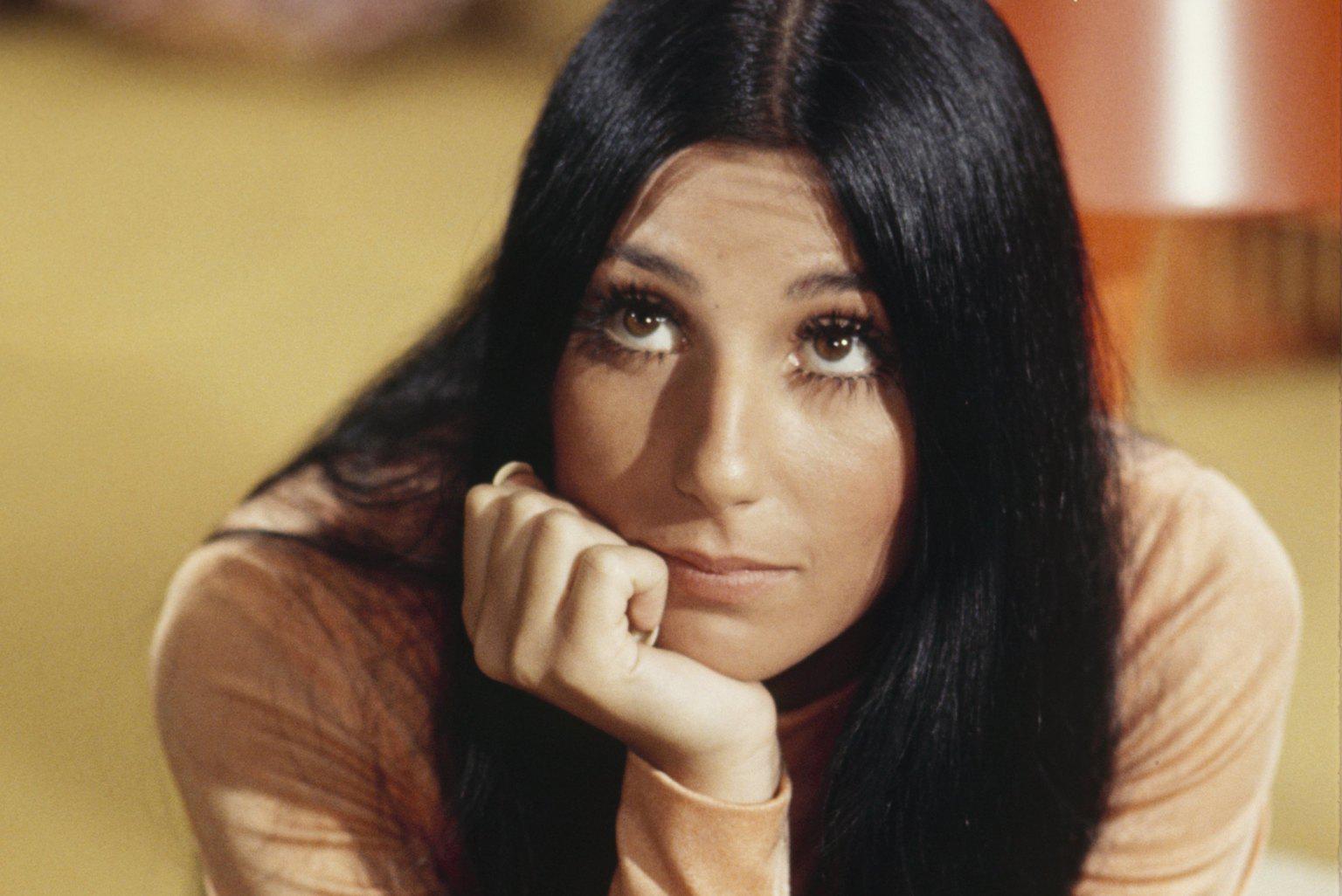 Happy Birthday to Cher, who turns 69 today! 