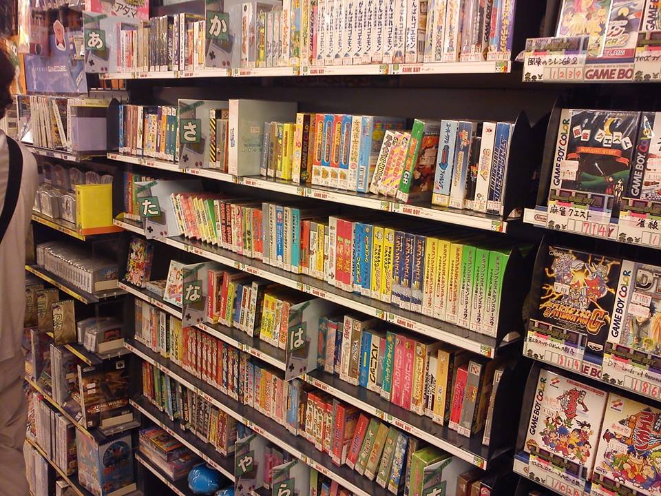 GameplayDel tweet picture