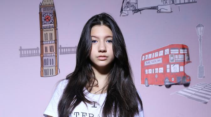 Dukung Cassandra <a href="/cassandrasleee/">Cassandra Sheryl Lee</a> @CassandraaLees sebagai
' Artis Tercantik 2015 '
#Retweet