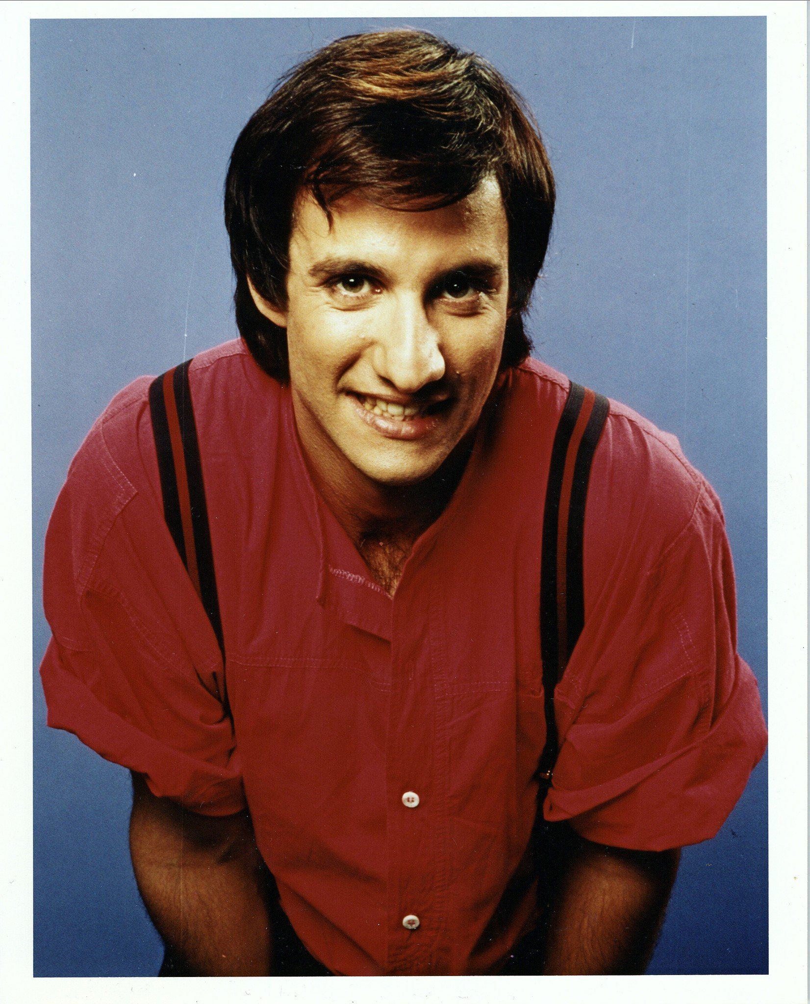 Happy Birthday to Bronson Pinchot, who turns 56 today! 