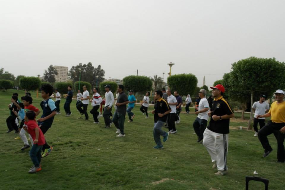 Sportday PIP PKS Kuwait dimulai dg senam dan pemanasan <a href="/maspiyungan/">Link download video film dan aneka berita viral TT</a> <a href="/pksmesir/">PIP PKS Mesir</a> @PIPKSMALAYSIA <a href="/PKSsudan/">PIP PKS SUDAN</a>