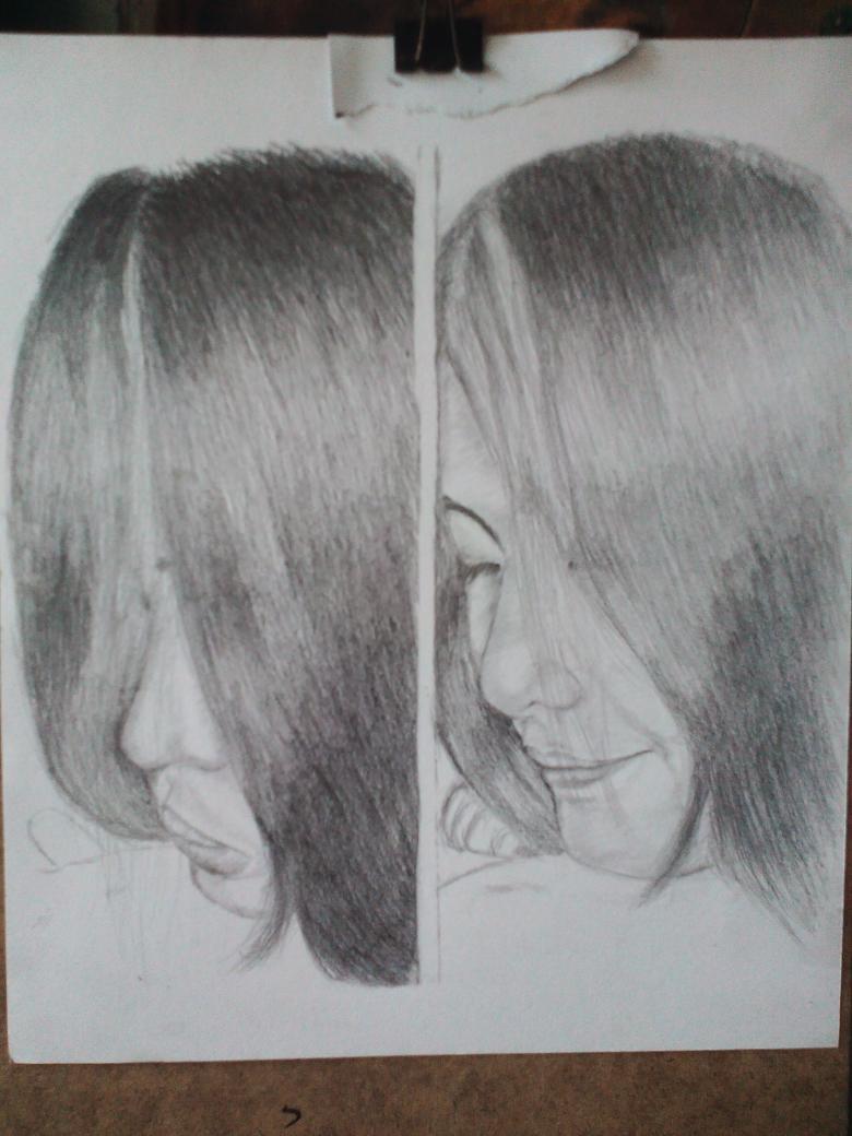 Dimasbelleck3's tweet photo. My seketh art ! :) http://t.co/i7gHh3Z5ET