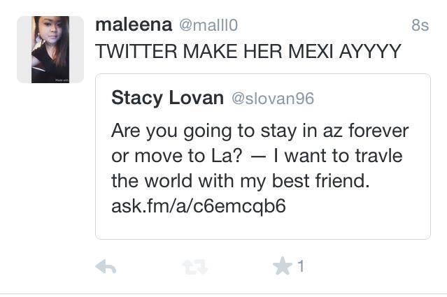 malll0's tweet image. never forget travlé