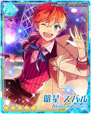 あんさんぶるスターズ！！【公式】 on X: 