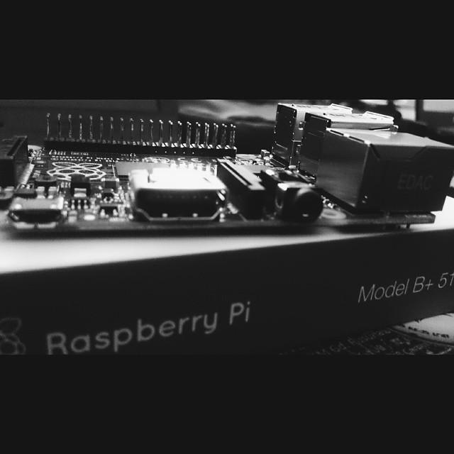 Insta_RaspPi's tweet image. ift.tt/1AkQRr4 - Mainan para pejuang mesh network !!! #raspberrypi #microcontrol… ift.tt/1GouiCS