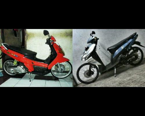 MaullTeks's tweet photo. GoOjek🚬 http://t.co/GeL7WtLvio