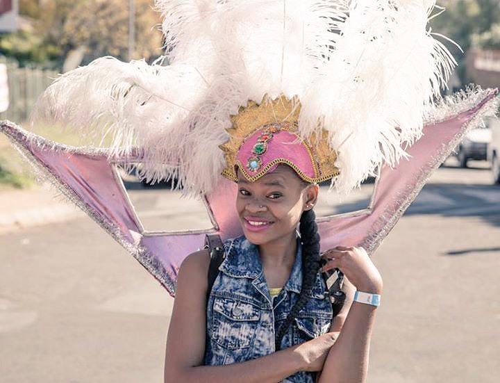 Atteridge75's tweet photo. Delayed post: scenes from the #PHELICarnival that took place on 01 May 2015.. It was magic... http://t.co/ToYZGtc0zR
