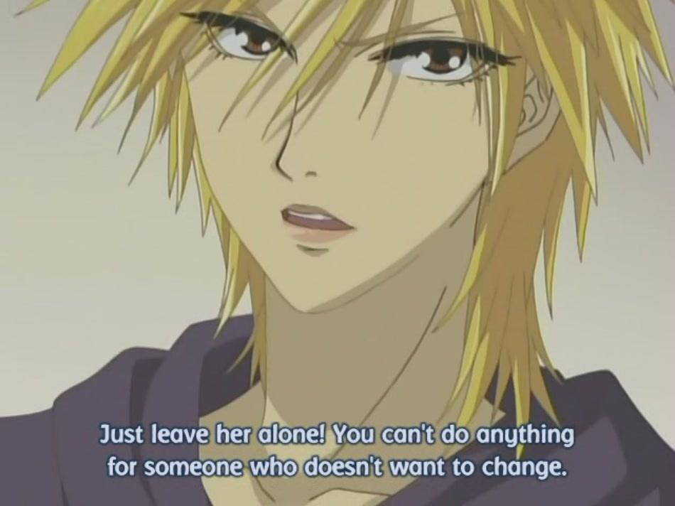 AnimeIsAllAbout's tweet photo. Kyohei Takano #YamatoNadeshikoShichiHenge #PerfectGirlEvolution #Quotes http://t.co/jEeLRccHFu