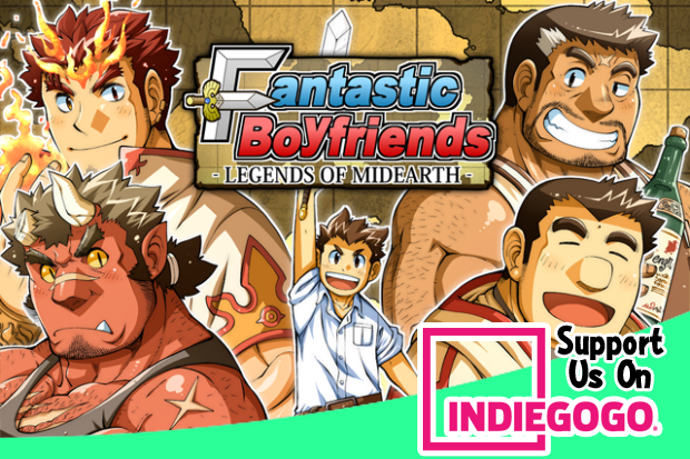4jhapp_lw's tweet photo. Our crowdfunding campaign for Fantastic Boyfriends is now live! http://t.co/YxVFWIUDBS #4JHApp http://t.co/PGMAuvembU