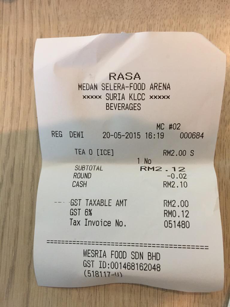 AlexrizSanchez's tweet photo. Kan best GST ni didermakan ke masjid. Continuously pahala tu. #BatalGST http://t.co/Le328jlSbg