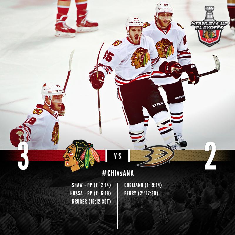 NHLBlackhawks tweet picture
