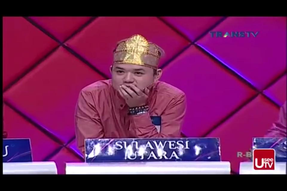 Ricvers's tweet photo. Orang manado nih critanyaaa😍ngana ganteng skali edodoe😂😘💜 @richardricardoo http://t.co/zWpAa2ogCj