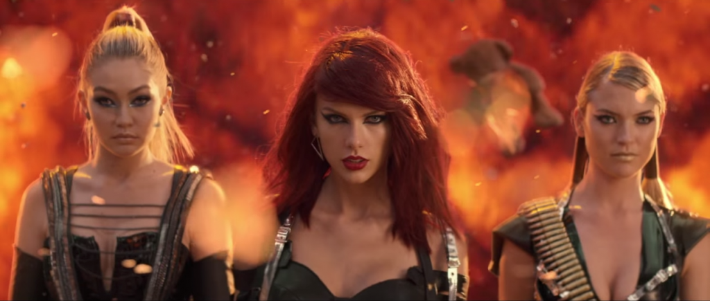 bambini_eu's tweet photo. Taylor Swift: nel video di Bad Blood è Catastrophe (ma sbanca ai Billboard Music Awards  ... - http://t.co/g2S4X0DdE7 http://t.co/2nTsSsaGAv