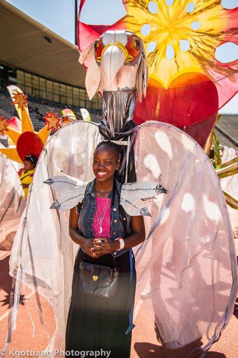 Atteridge75's tweet photo. Delayed post: scenes from the #PHELICarnival that took place on 01 May 2015.. http://t.co/FH4ONNhdn8