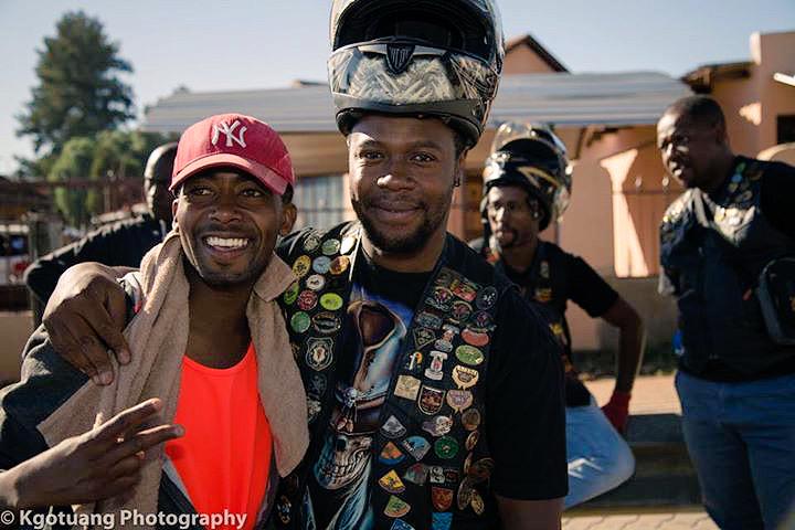 Atteridge75's tweet photo. Delayed post: scenes from the #PHELICarnival that took place on 01 May 2015.. @BlackKnightFS http://t.co/8ExBZ1Uhcs