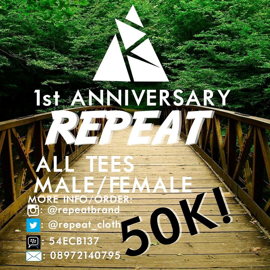 REPEAT (@REPEAT_cloth) / Posts / X