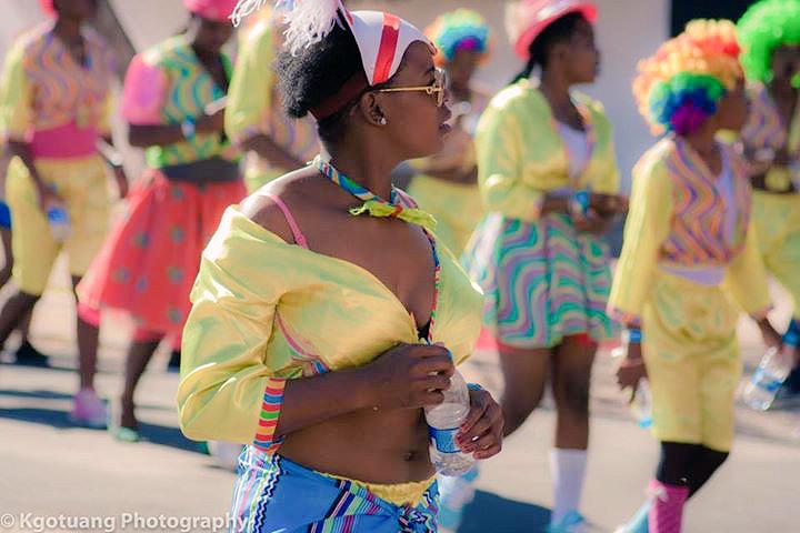 Atteridge75's tweet photo. Delayed post: scenes from the #PHELICarnival that took place on 01 May 2015.. http://t.co/Cjk3a3iakB