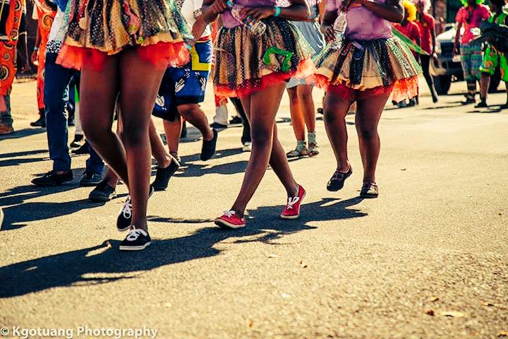Atteridge75's tweet photo. Delayed post: scenes from the #PHELICarnival that took place on 01 May 2015.. http://t.co/Cjk3a3iakB