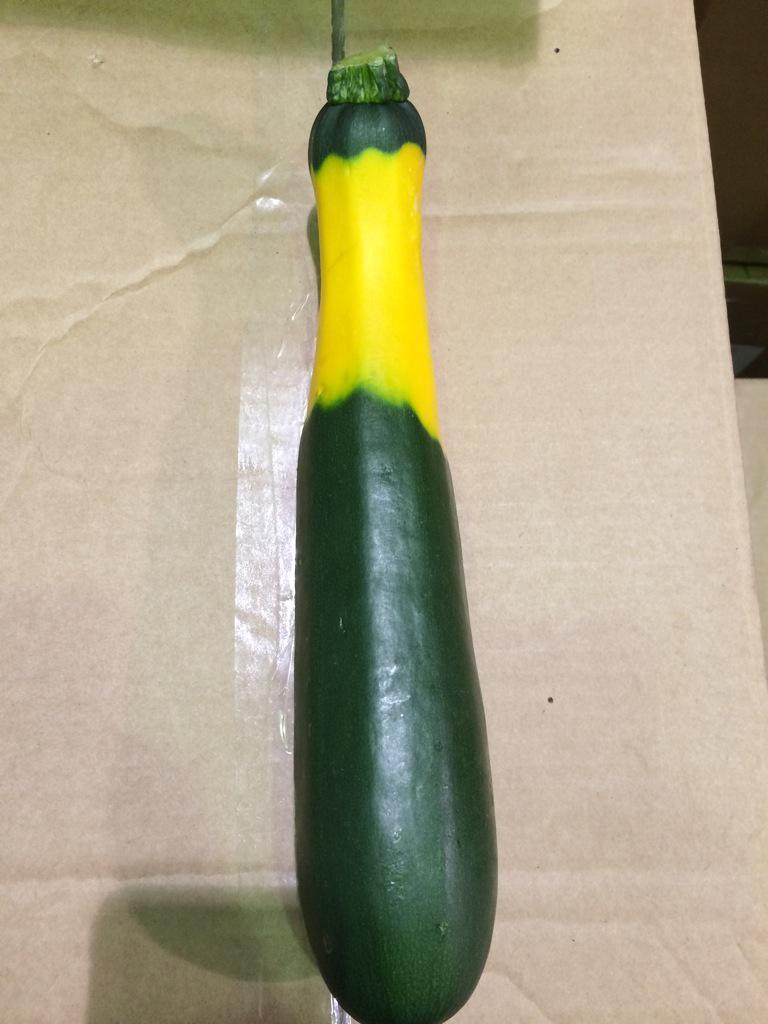 There's Always a new find on buyers walk <a href="/MarketFood/">Fruit and Veg Market</a> This one courtesy of <a href="/candcfruit/">Gilgrove Ltd</a>