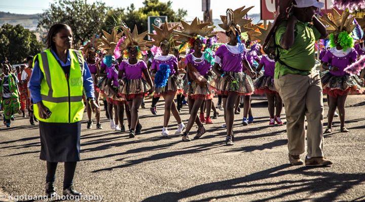 Atteridge75's tweet photo. Delayed post: scenes from the #PHELICarnival that took place on 01 May 2015.. http://t.co/4BtUPRVAg2