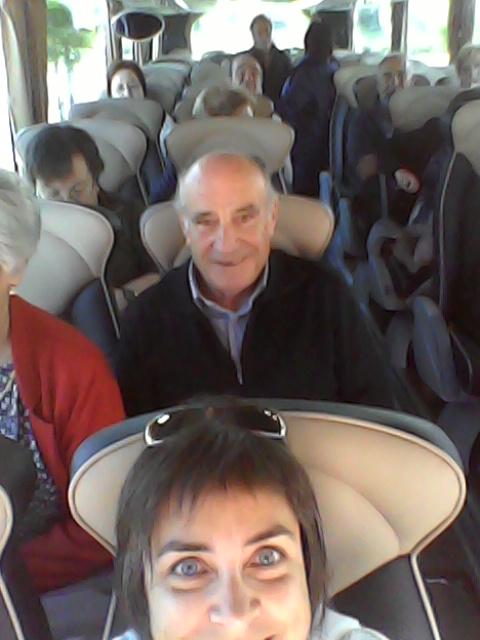 AJTorrefeta's tweet photo. Bon dia d'excursió a St Carles de la Ràpita!! #gentgrandeTiF #TiF #TiFMola #monanemdexcursió #musclada http://t.co/KxgkIj6Azt