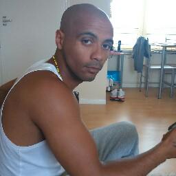 PunisherPryce's tweet photo. Early morning run done. #motivated. http://t.co/8jBwWQHtj5