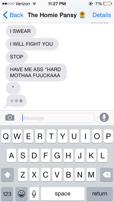 I'm currently dying 😂 http://t.co/ZcQInsj4Vx<a href="/tag/blessup"class="tags"><span>#blessup</span></a>