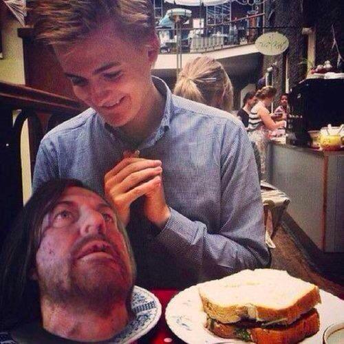 God bless Jack Gleeson! Happy Birthday King Joffrey  