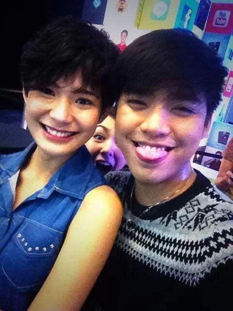 MacVon  Happy Birthday Devon Seron 