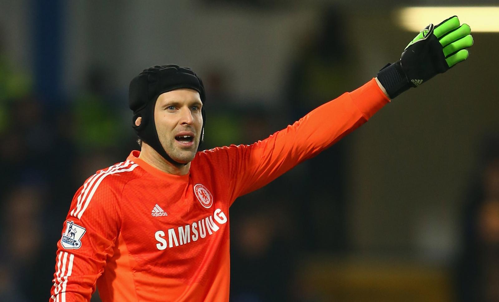 Happy 33th birthday to Petr Cech wish you all the best. 
